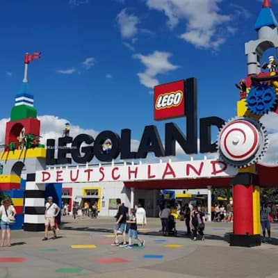 Legoland Malaysia